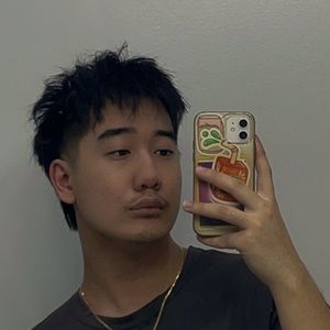 Meet your Posher, Andrew